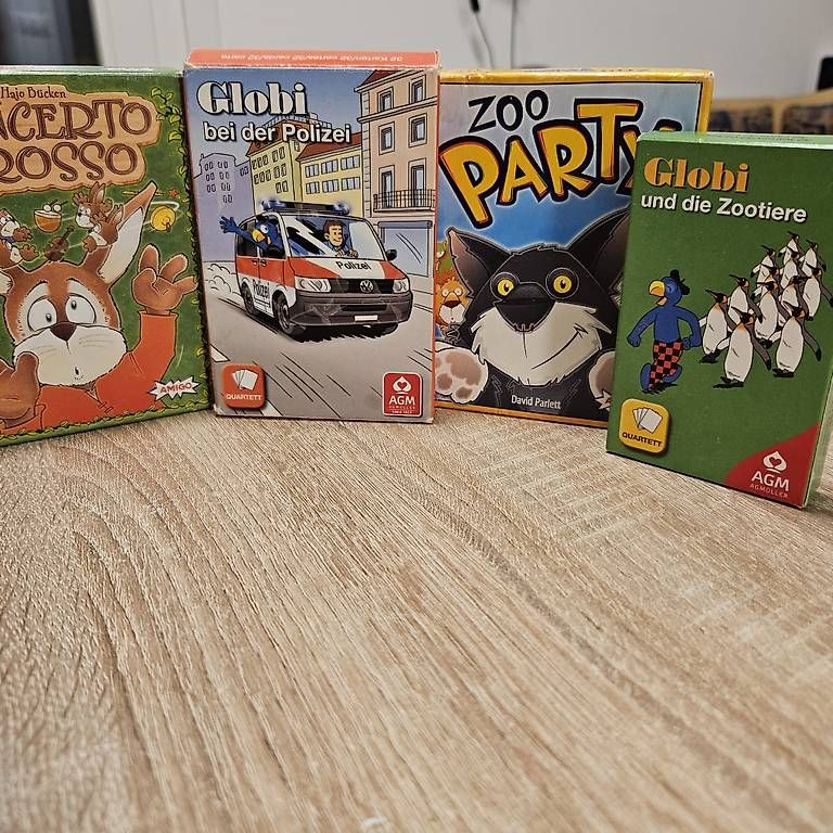 Giochi: Diverse Kartenspiele – Usato da Diemerswil venduto da Motschi79