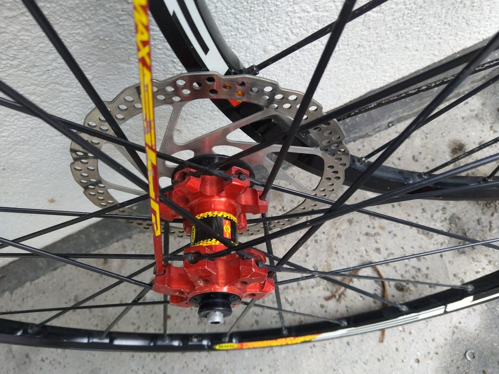 CROSSMAX SLR 09,10,11 KIT CUSCINETTI A SFERA IN CERAMICA