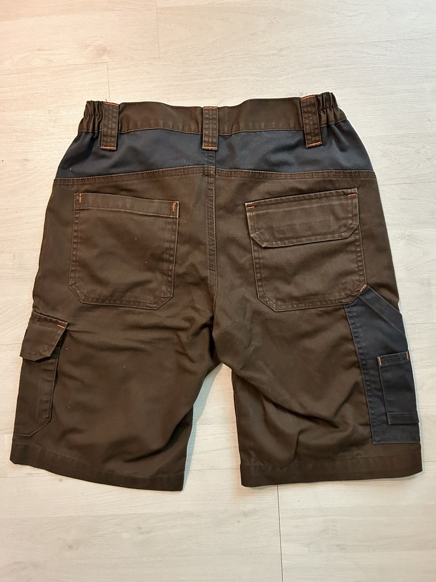 Pantaloni: Arbeitshosen Worker Gr.XS – Usato da Obfelden venduto da JackyRot 1