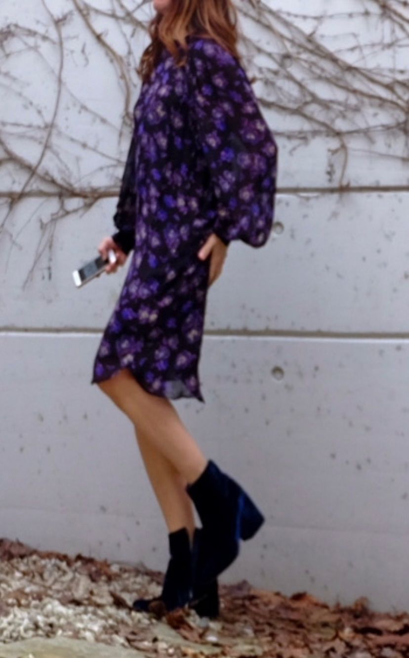 Ganni Robes: GANNI Kleid - neu - – Neuf (Voir description) à Jona par vanessasupermarket20 3