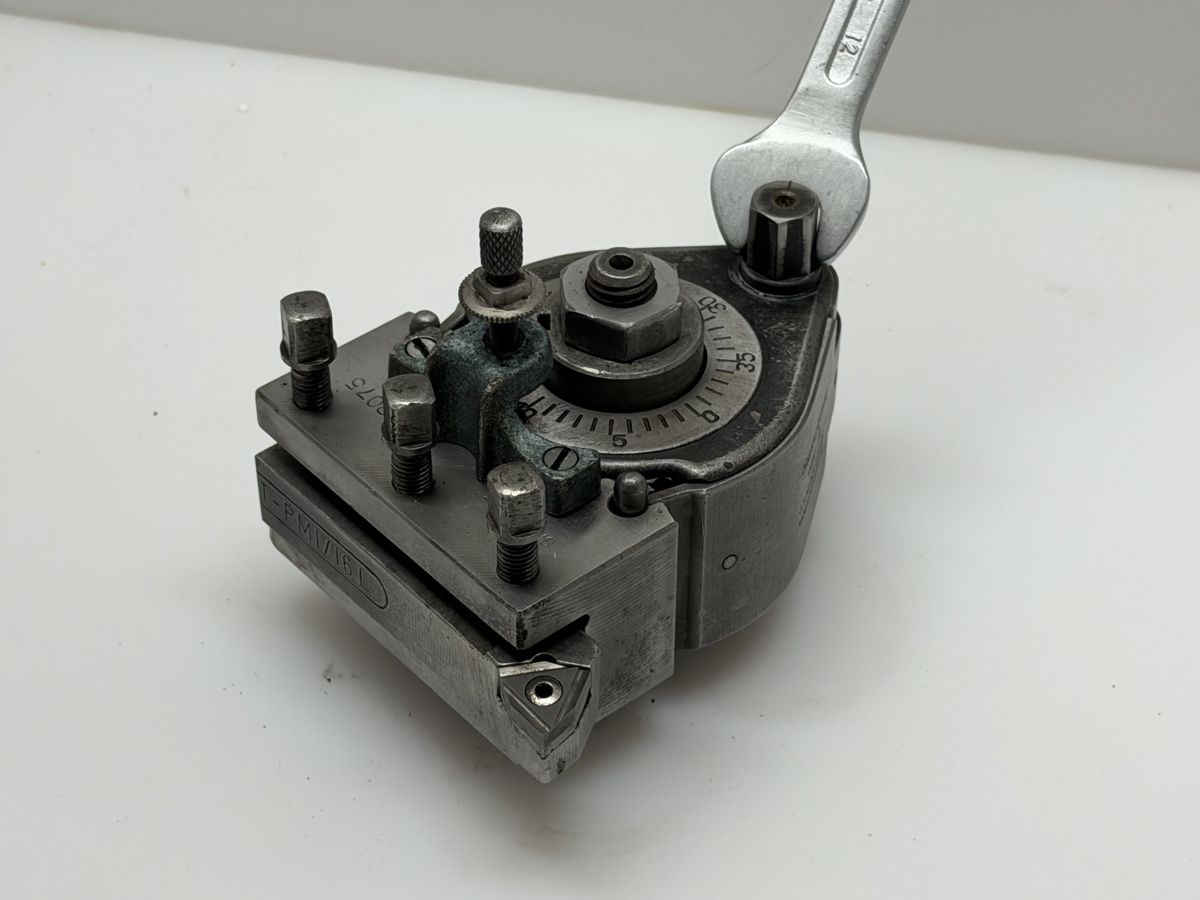 Multifix Tutti gli attrezzi: ORIGINAL MULTIFIX TYPE A – Usato da Bassecourt venduto da DiM7775 7