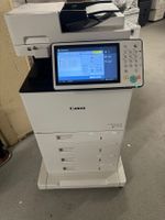 Canon imageRUNNER ADVANCE C475i III – Farblaser-Multidrucker