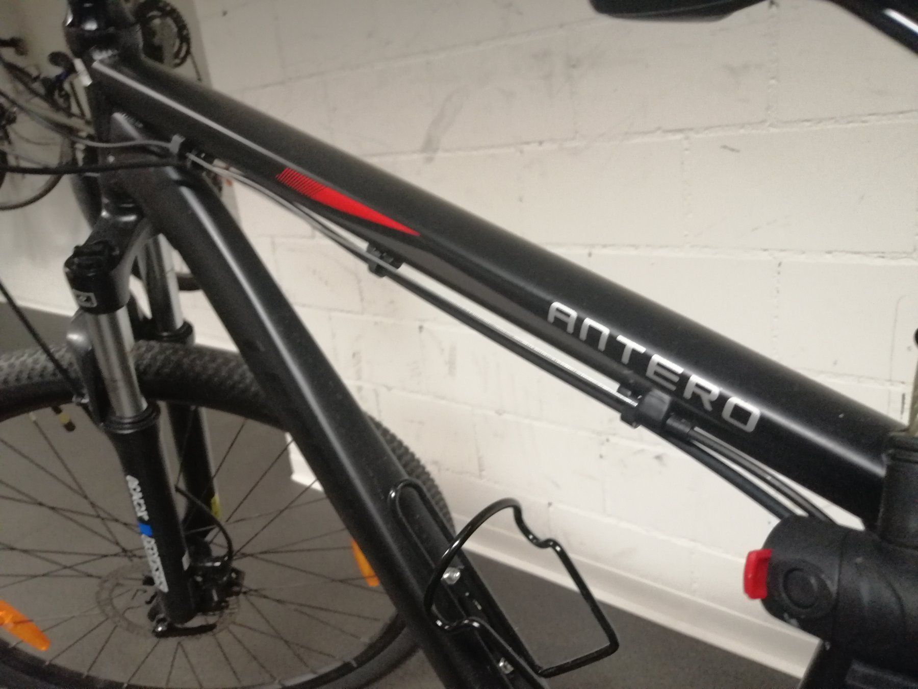 Velos: Leopard Antero 27.5" Mountainbike – Neu (gemäss Beschreibung) aus Wettingen von rigipilatus 8