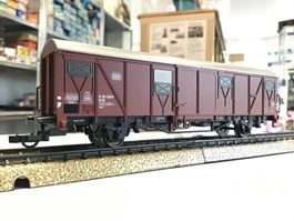 Märklin H0 Güterwagen DB, Rarität!