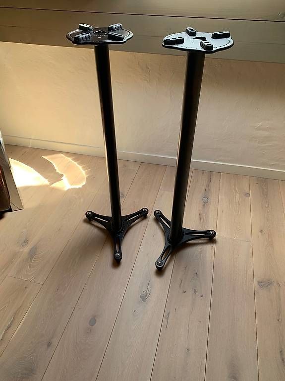 Casse acustiche: Monitor stand-Ultimate MS-90 – Usato da Begnins venduto da yin_2k7m