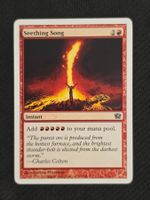 Seething Song  - MTG