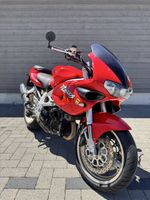 Top gepflegte Suzuki TL 1000 S - FRISCH AB MFK Juni 2026