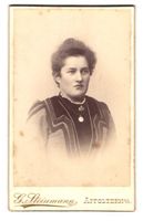 Fotografie Steinmann, Affoltern a. A., P