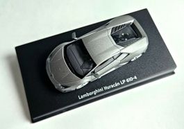 Lamborghini Huracan LP 610-4 AutoArt 1/43