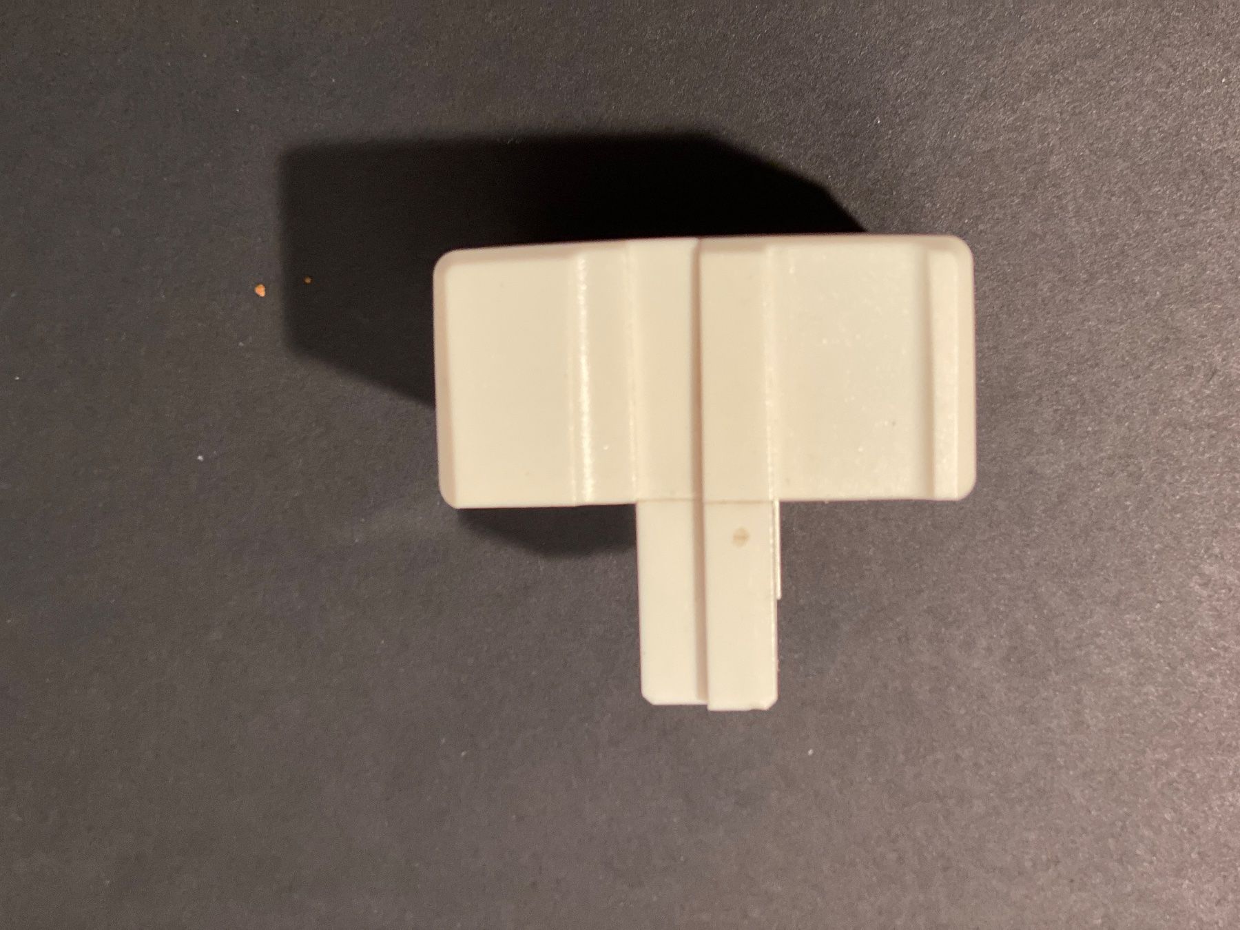 Spine: Zwischenstecker T+T R & M ZS90 – Usato da Humlikon venduto da GX30 4
