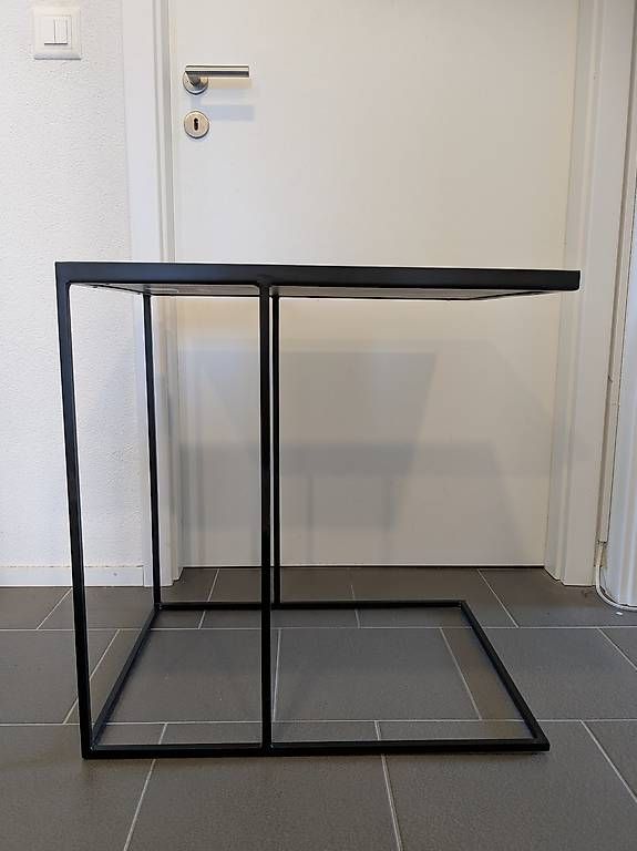 Tables: Table d'appoint – D'occasion à Fribourg par happyludde 1