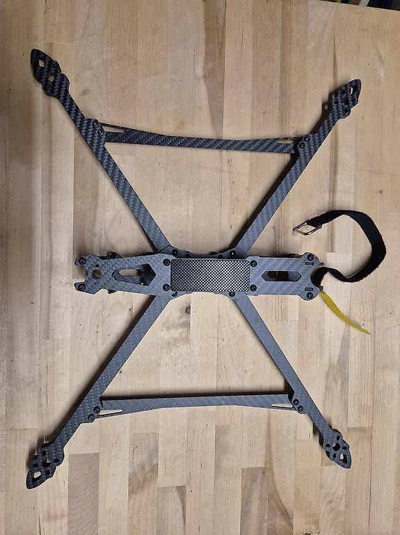 RC Modellbau: Drohne Rahmen Frame Drone – Gebraucht aus Basel von jul_hr8h