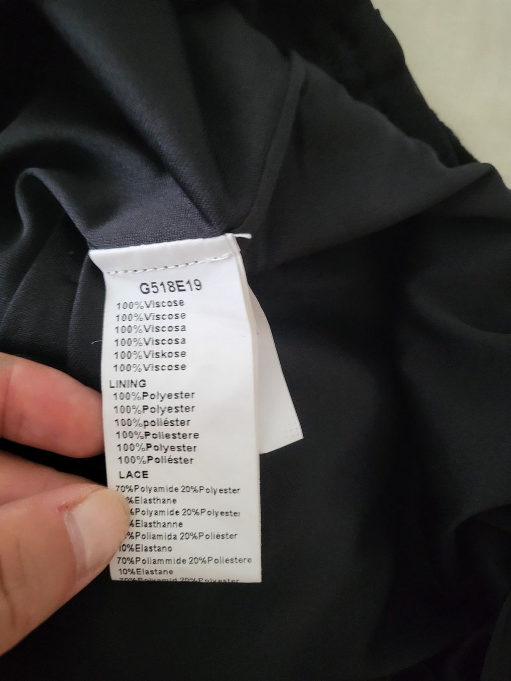 Kleider: Robe – Gebraucht aus bern von gsh_2w9d 3
