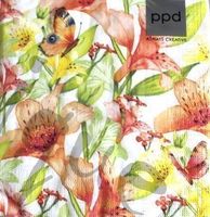 Serviette beautifull lilie (1147) 2Stk.