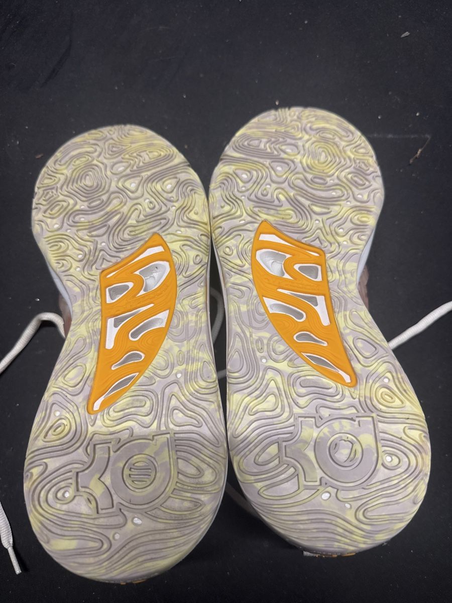 Nike Scarpe da uomo: KD XV, All-star – Nuovo (secondo la descrizione) da Morges venduto da osc_klm9 1