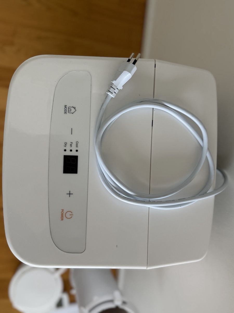 Condizionatori: Mobiles Klimagerät CS2000m – Usato da Baden venduto da AndreaB0102 3