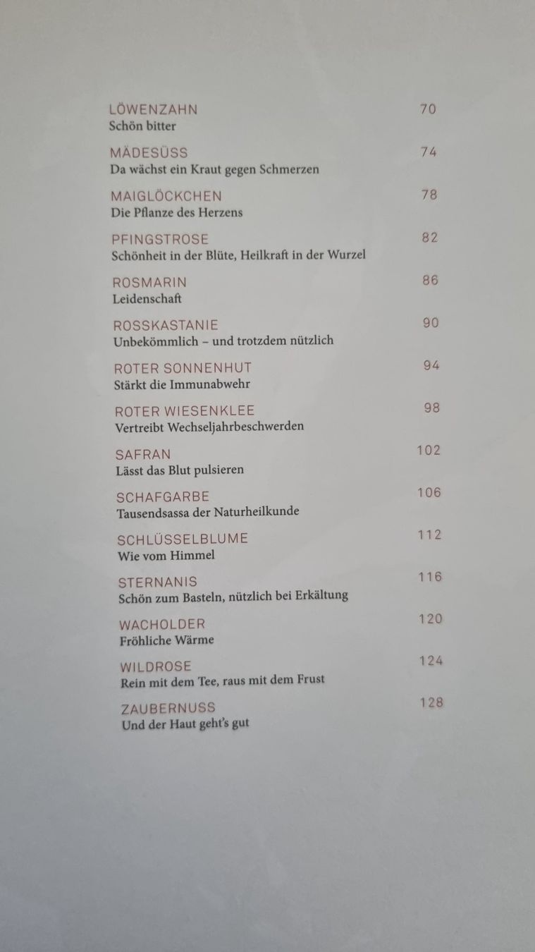 Livres: Buch: Baldrian macht munter – D'occasion à Belp par MaSu39 2