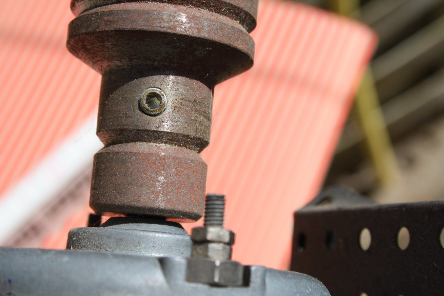 Motori: ELEKRTOMOTOR  MOTOR – Difettoso da Wauwil venduto da Pneuedy 8