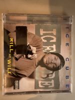 Ice Cube Kill at Will