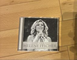 Helene Fischer Best of Live CD guter Zustand