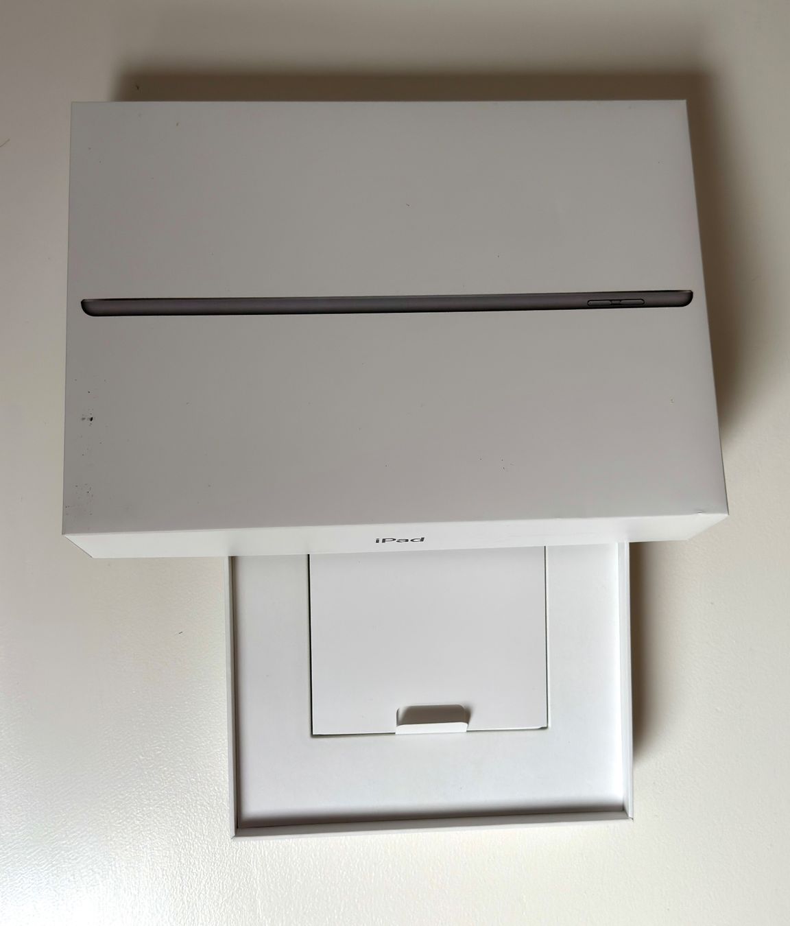 Tablet PC: iPad 8  PRIVAT – Usato da Hausen am Albis venduto da renatobalsiger 1
