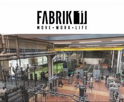 Abo zu übertragen Fabrik11 Gym Dübendorf