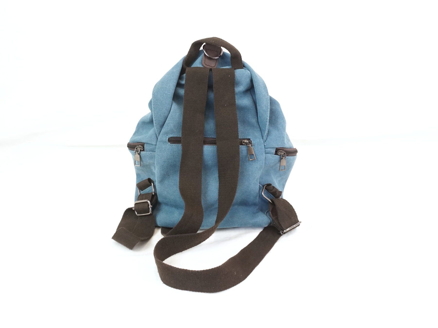 Sacs à dos: Rucksack im Vintage-Stil – D'occasion à Pratteln par Restwert_Pratteln 2
