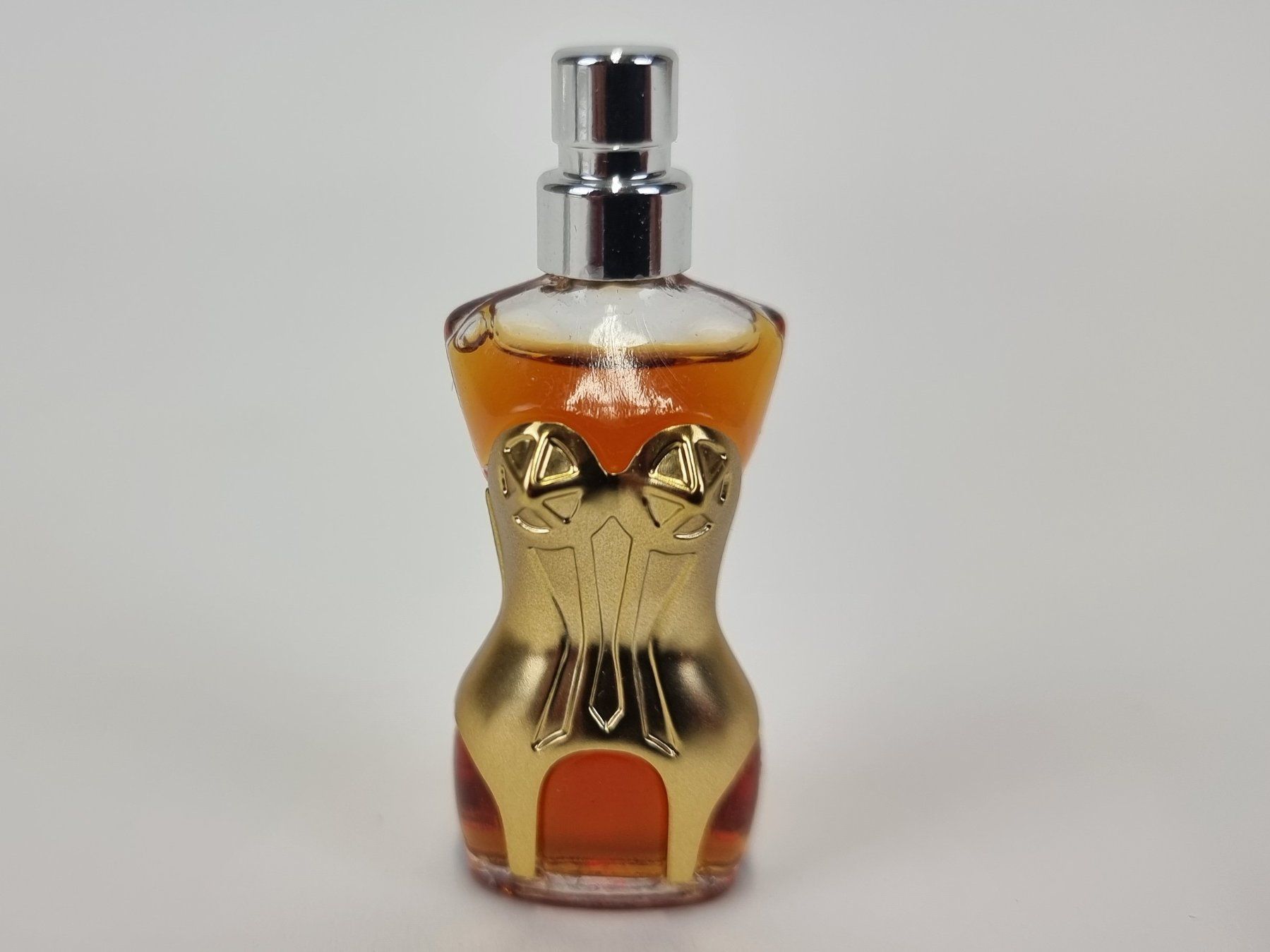 Jean Paul Gaultier Profumi & Eau de Toilette: Jean Paul Gaultier La Parade des Extraits – Nuovo (secondo la descrizione) da Urtenen-Schönbühl venduto da Restwert_Schoenbuehl 4
