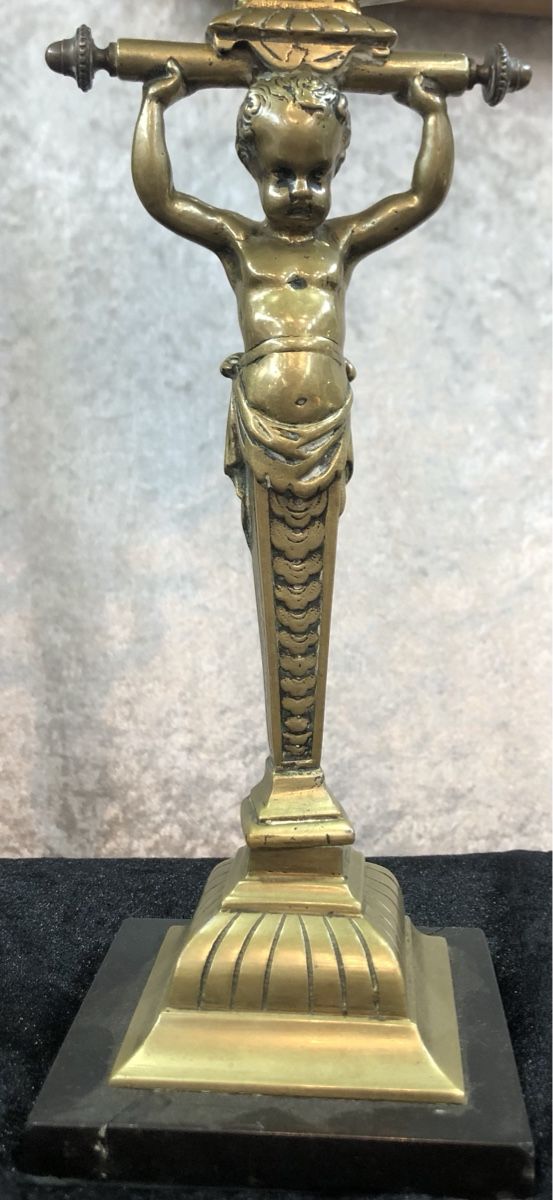 Specchi: Bronze Spiegel – Usato da Staad SG venduto da mik_9q78 2