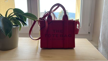 Borsa The Tote Bag Marc Jacobs