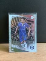 Topps Future Stars Tyrique George Chelsea FC