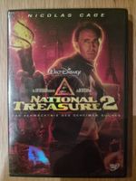 National Treasure 2 - Das Vermächtnis des geheimen Buches...
