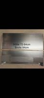 3× FBH Verteilerkasten / Einbaukasten Fussbodenheizung