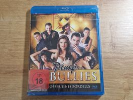 Pump Bullies - Opfer eines Bordells (2011) NEU OVP Bluray