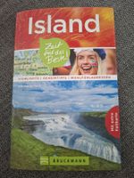 Reiseführer ISLAND - 2017