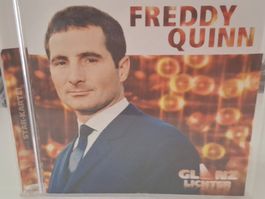 CD Freddy Quinn - Glanz Lichter
