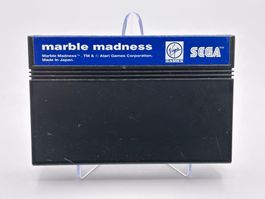 SMS - Marble Madness