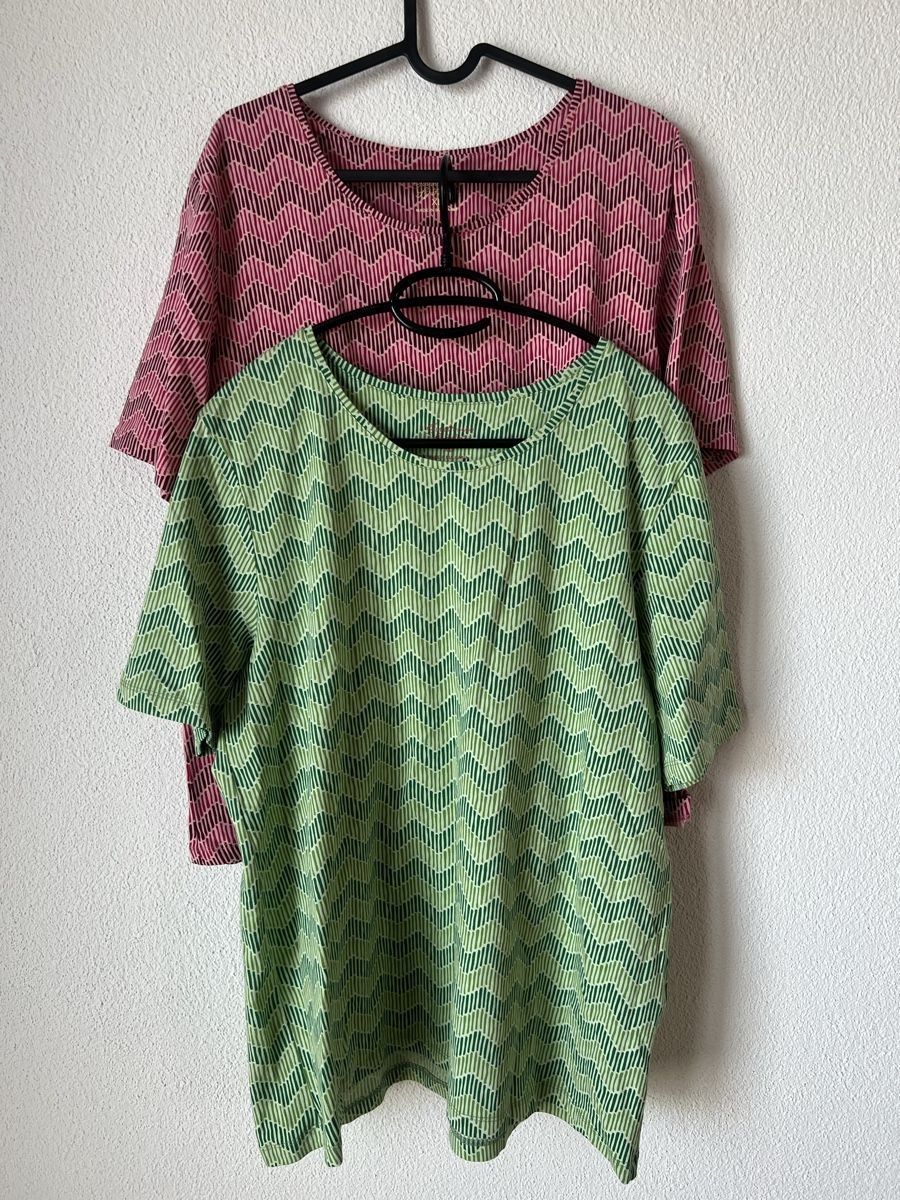 Gudrun Sjöden T-shirt: Gudrun Sjöden XL Sommer Tshirt Set – Nuovo (secondo la descrizione) da Langenthal venduto da Alperose_5