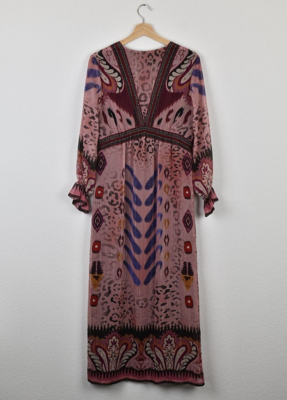 Ana Alcazar Vestiti: Ana Alcazar Kaftan Kleid, Gr.36 – Usato da Nürensdorf venduto da 2ND_STORY 1