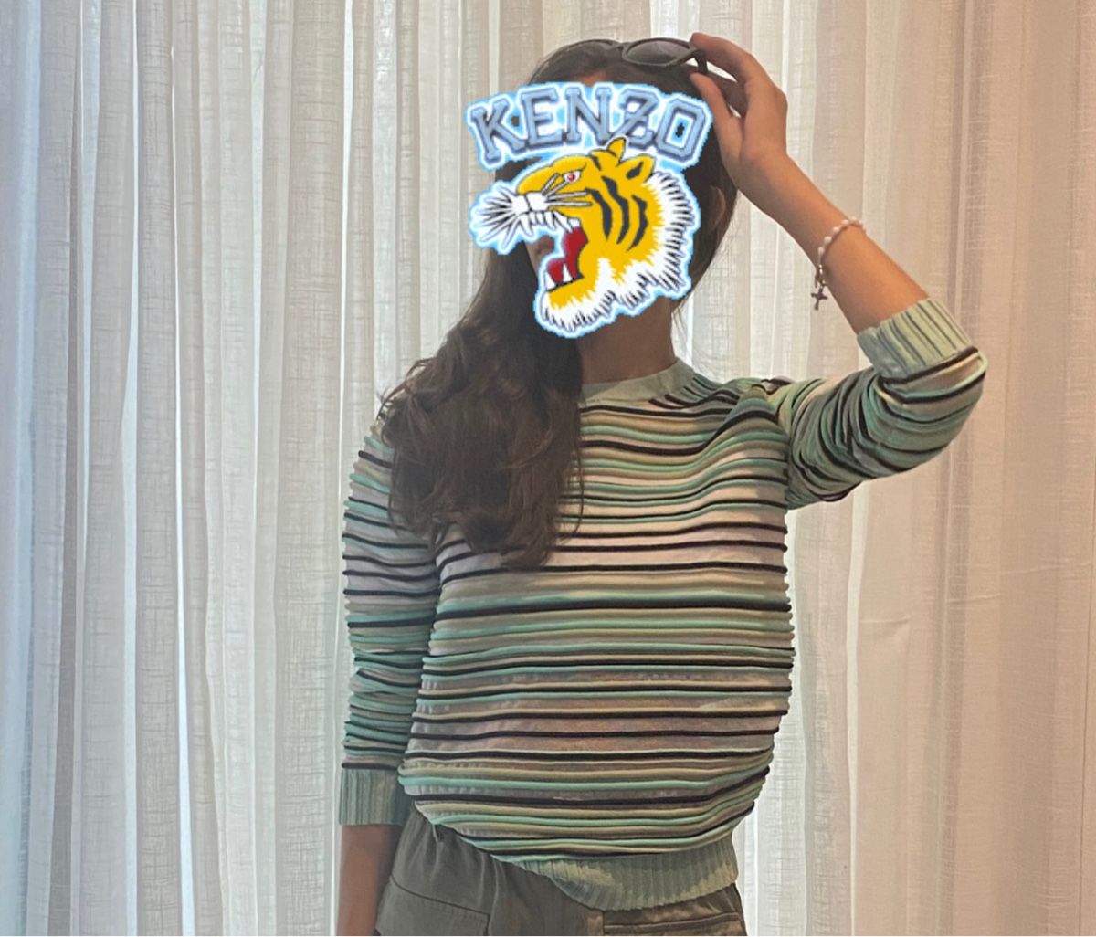 Kenzo Maglioni & Felpe: Kenzo pullover XS – Nuovo (secondo la descrizione) da Bassersdorf venduto da MisR01 1