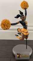 DC Bombshell Bumblebee Limited Edition Statue