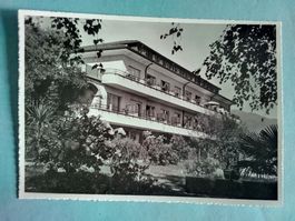 Brissago Casa san Giorgio