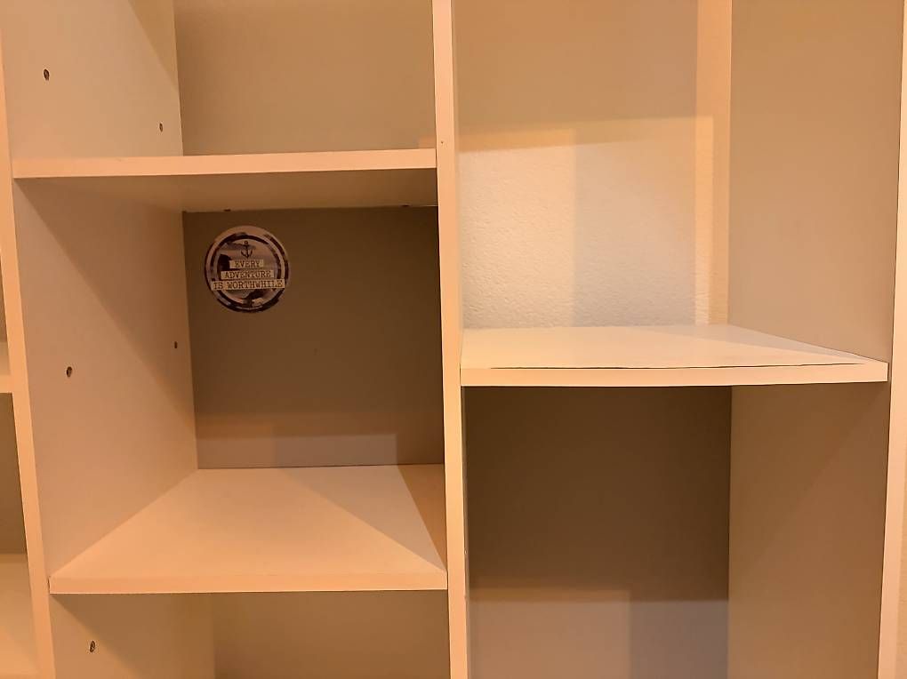Scaffali: Bücherregal zu verschenken – Usato da Felsberg venduto da jon_n9ym 2