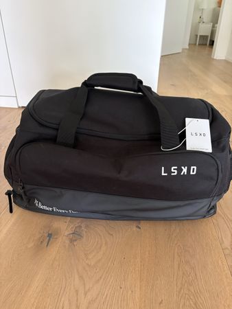 LSKD Gym / Travel Bag – New & Unused