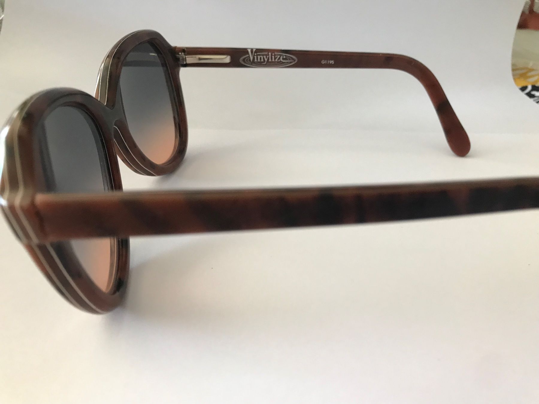 Occhiali & Lenti: Tipton lunettes de soleil – Nuovo (secondo la descrizione) da Grimisuat venduto da eliseba88 7