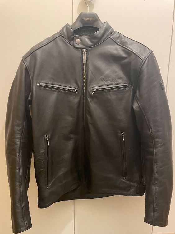 Triumph discount copley jacket