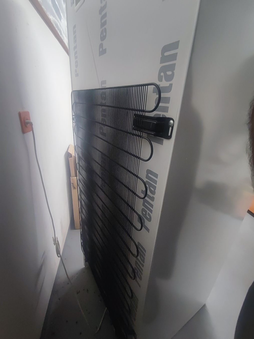 Congelatori: Bosch Gefrierschrank Weiss - GSP 36A30 – Usato da Berikon venduto da Weidi1 3