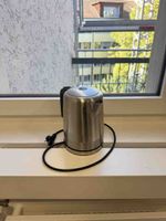 Wasserkocher aus Edelstahl akzeptabler Zustand