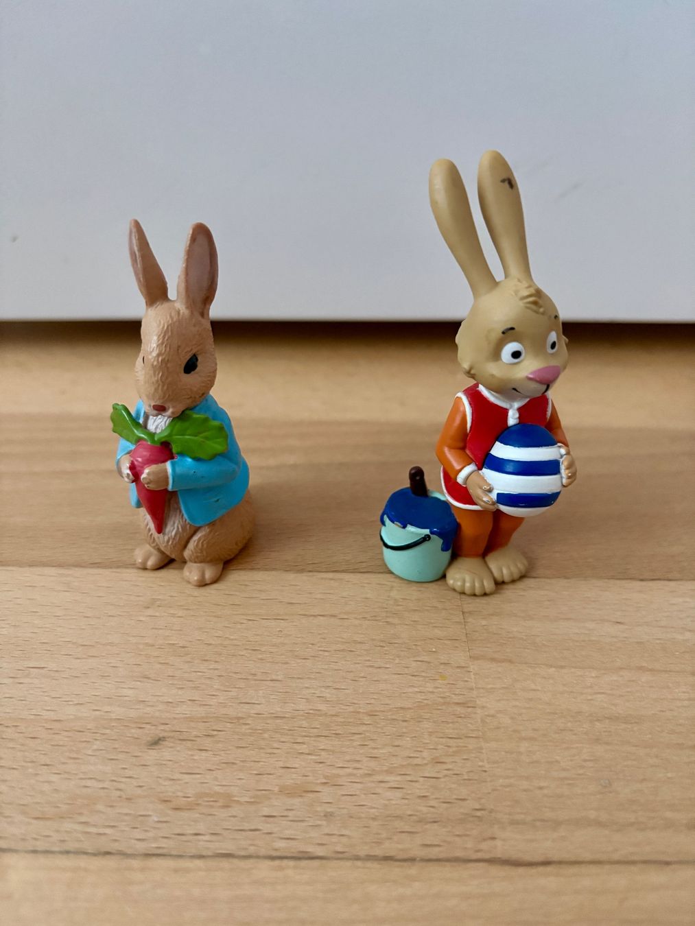Tonies Figuren: Tonie Ostern – Gebraucht aus Gossau SG von sab_2glq