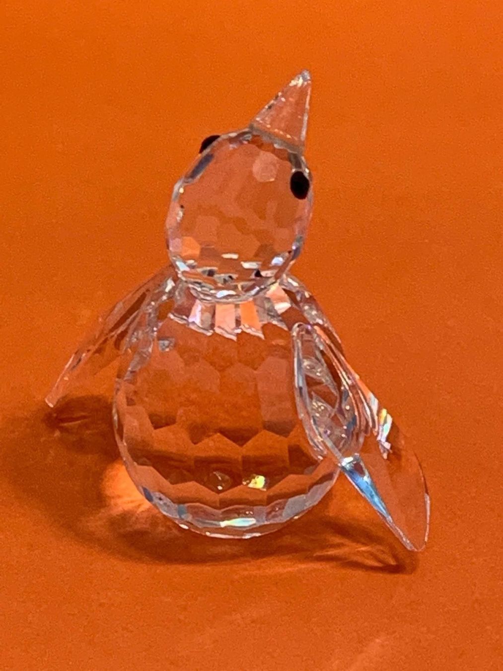 Swarovski Figurines: Swarovski Pinguin mit OVP – Neuf avec emballage d'origine à Oberglatt ZH par Multimix
